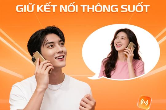 Quy định hạn sử dụng theo mệnh giá nạp tiền Vietnamobile