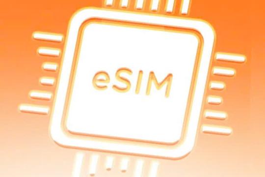 Hướng dẫn kích hoạt ESIM Vietnamobile
