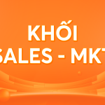 Marketing Executive Staff