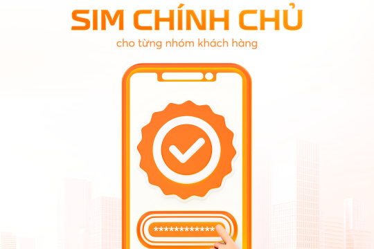 SUBSCRIBER INFORMATION STANDARDIZATION GUIDE – PROTECT YOUR REGISTERED SIM IN ACCORDANCE WITH THE LATEST REGULATIONS
