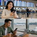 Đi Nước Ngoài Nhiều Năm, Làm Sao Giữ Số Vietnamobile Để Không Gián Đoạn Kết Nối?