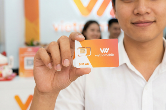 Hướng Dẫn Cách Kiểm Tra Gói Cước Vietnamobile Đang Dùng Đơn Giản