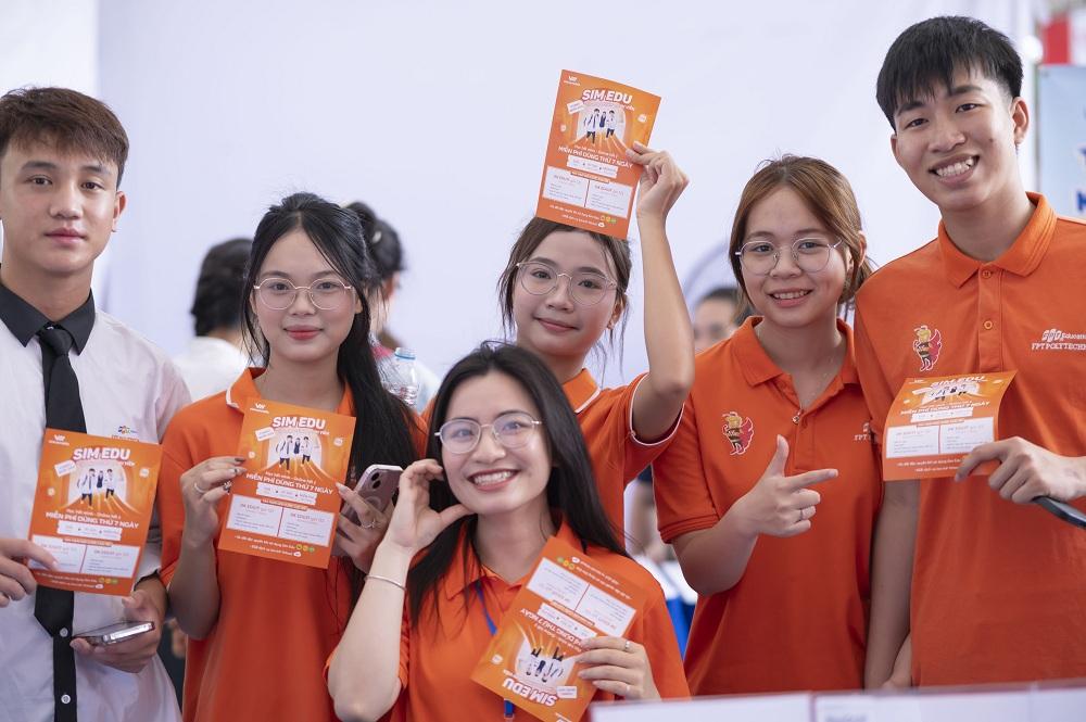 "Ngày hội việc làm – Job Fair 2026"