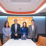 Vietnamobile hợp tác Whalebone triển khai giải pháp bảo vệ người dùng trước liên kết độc hại