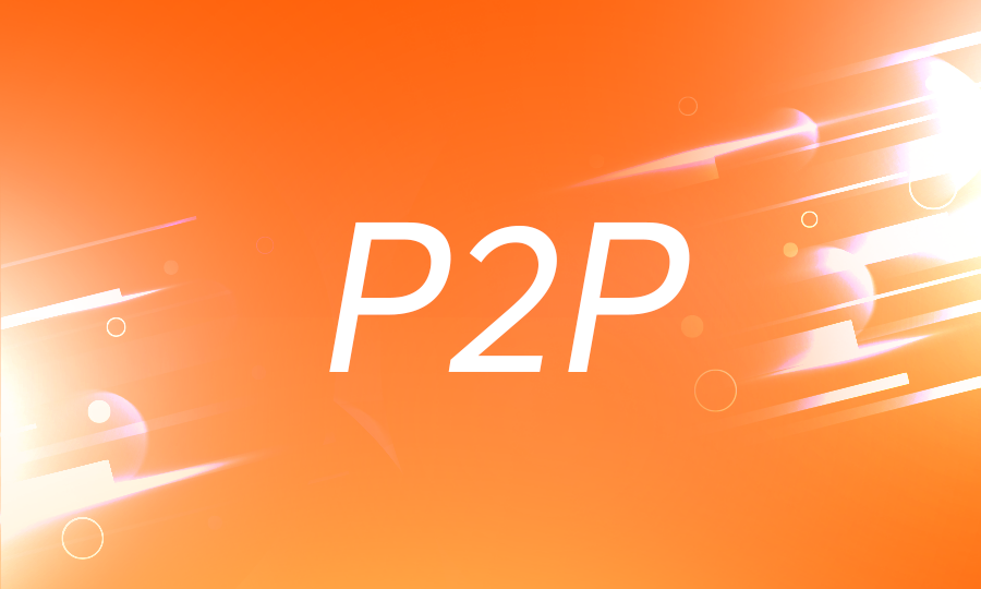 P2P