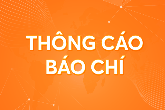 THÔNG CÁO BÁO CHÍ VỀ VIỆC VIETNAMOBILE RÀ SOÁT SIM CHƯA KÍCH HOẠT