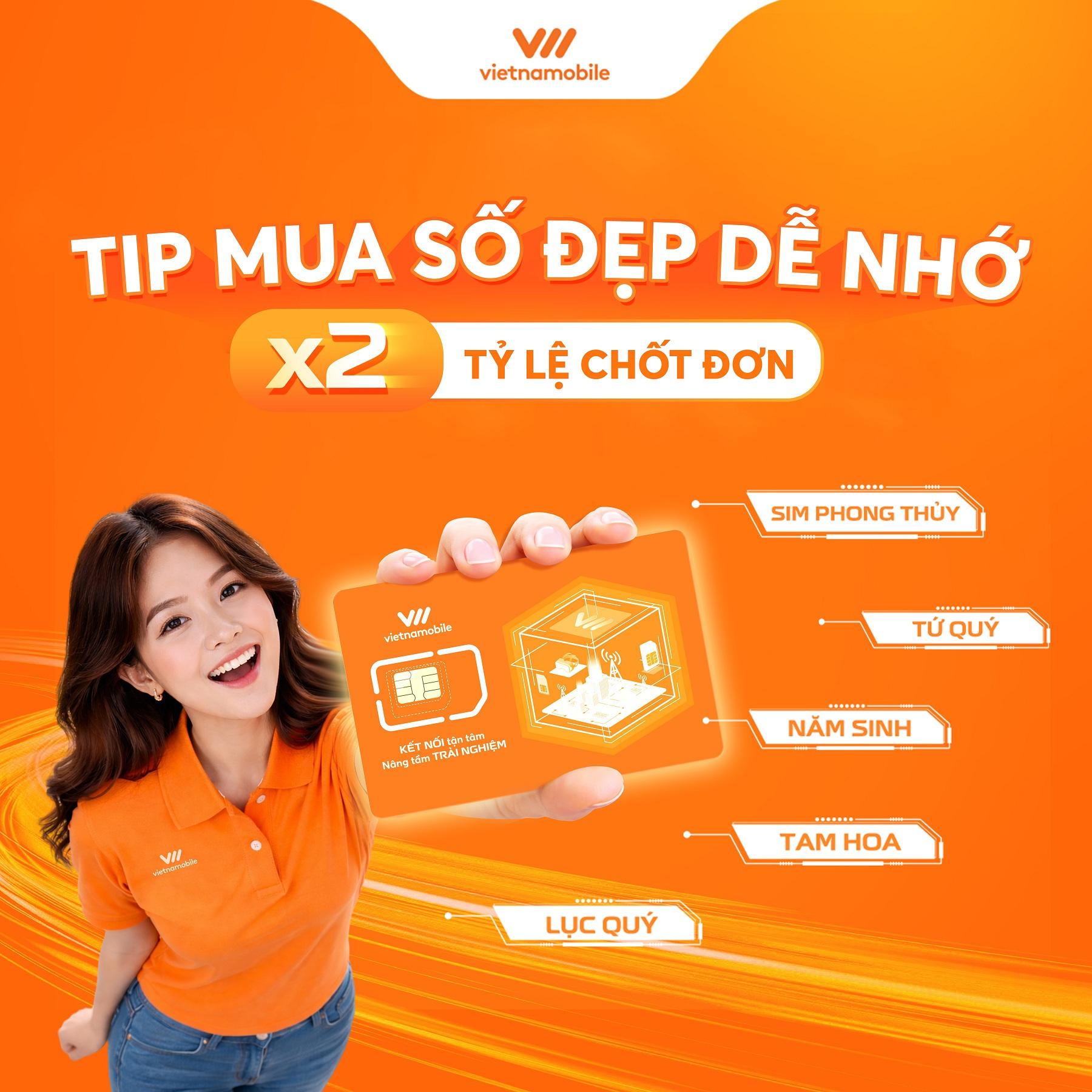 Cách chọn sim số đẹp phù hợp với nhu cầu