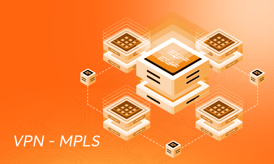 VPN - MPLS