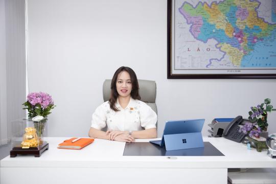 VIETNAMOBILE MỞ RỘNG HOẠT ĐỘNG, ĐẦU TƯ NGHIÊN CỨU VÀ PHÁT TRIỂN CÁC GIẢI PHÁP HỖ TRỢ DOANH NGHIỆP