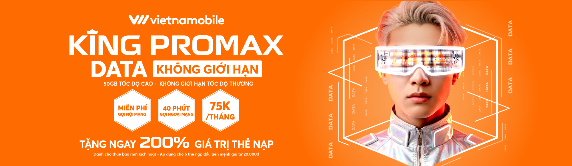 Sim HOI PROMAX